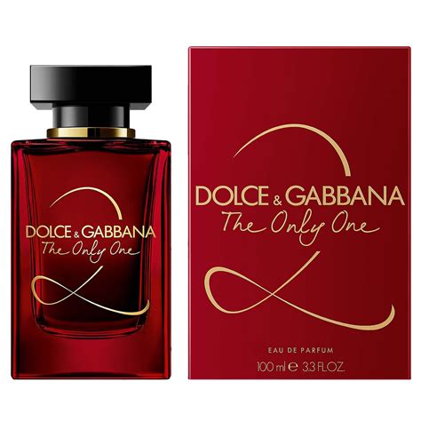 notas de perfume dolce gabbana the only one|the only one perfume reviews.